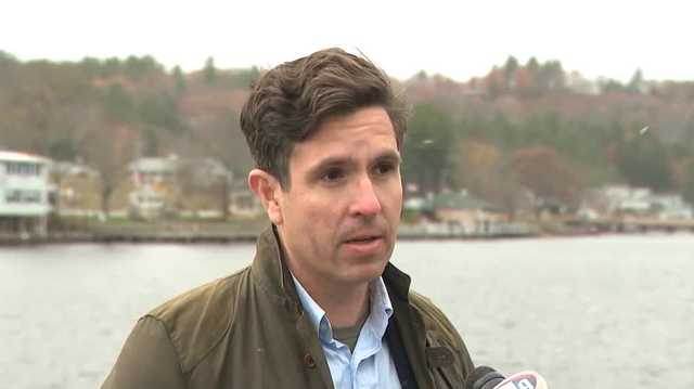NH-01 Democratic candidates reject deal brokered by Hassan, Shaheen to reopen government