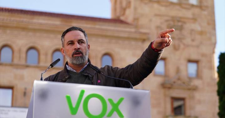 Las 24 medidas de Vox para combatir la violencia contra la mujer: «Aprobaremos leyes que de verdad protejan»