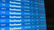 Sky Harbor sees delays, cancellations amid shutdown, impending nationwide flight cuts