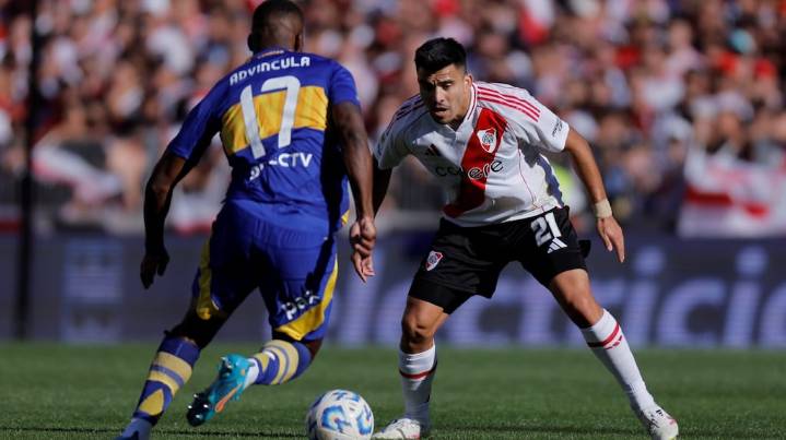 Votá en la encuesta: ¿quién creés que gana el Superclásico?