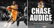 Así juega Chase Audige, el elegido del Unicaja para reforzar su perímetro