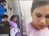 Puerto Maldonado: mujer intenta ingresar a penal marihuana y pastillas en sus partes íntimas