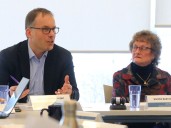 Southeast Public Health closing eight satellite offices