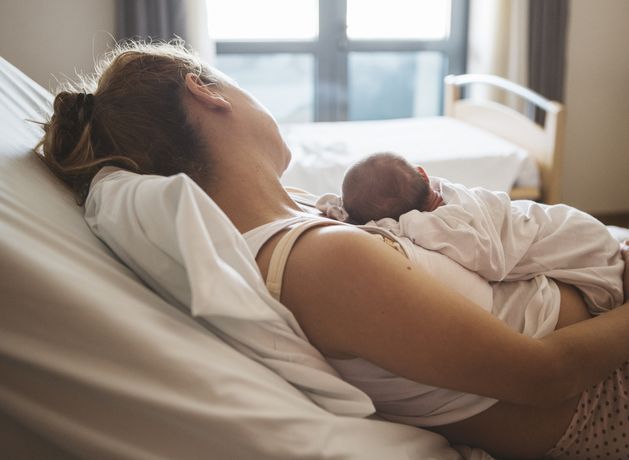 Specialist unit for pregnant women and new mothers suffering mental health issues promised in €9.5bn capital plan