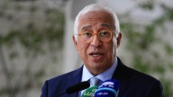 António Costa: “Debemos darle espacio a Trump para que tenga éxito en Ucrania”