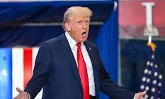 Trump Says He is Ending Temporary Deportation Protections For Somalis In Minnesota