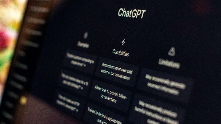 ChatGPT accused of acting as a suicide coach, it drove users to self