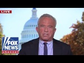 There has never been a study on this: RFK Jr
