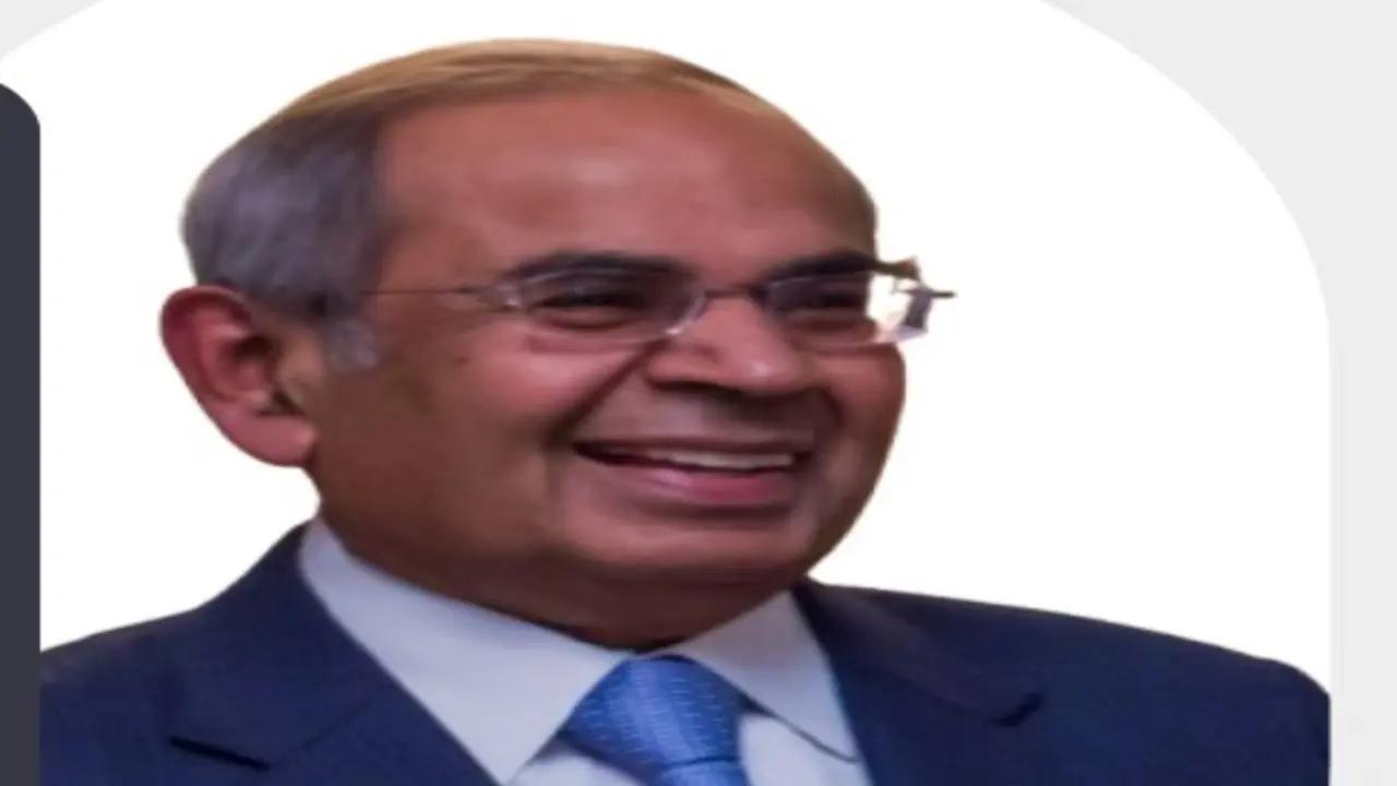 Business tycoon Gopichand Hinduja, who led Ashok Leyland turnaround, passes away