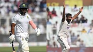 ‘Bauna bhi hai…’: Jasprit Bumrah’s stump mic chat with Rishabh Pant for Temba Bavuma goes viral