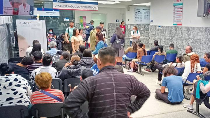 Preocupante encuesta: 71 % de los pacientes con enfermedades huérfanas aseguran que el sistema de salud se ha deteriorado