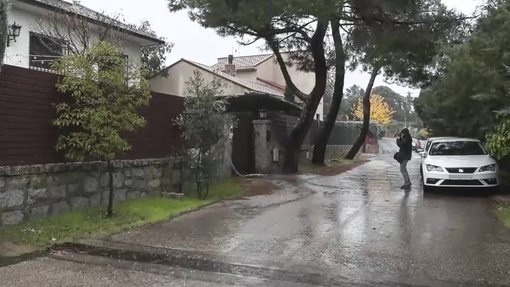 Los hijos del autor del crimen de Alpedrete culpan al sistema de la muerte de sus padres: "Lucharon juntos, día a día, hasta el final"