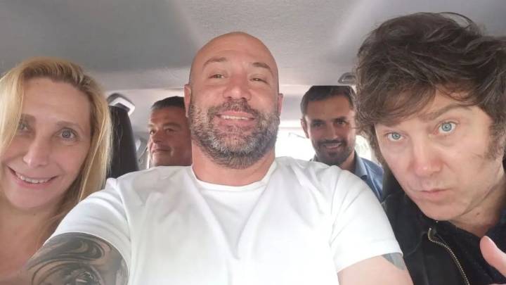 Coimas en ANDIS: citaron a Spagnuolo a indagatoria