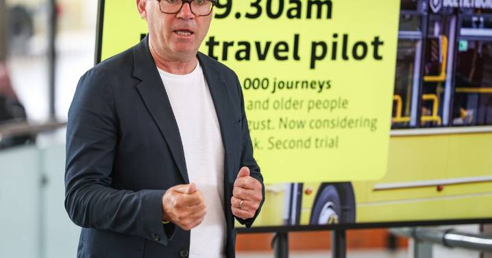 The simple change that's transforming lives across Greater Manchester