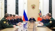 Putin informó que Rusia considerará retomar ensayos nucleares si EU también lo hace