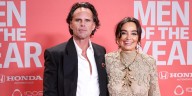 Who Is Nadia Conners? - All About Walton Goggins’s Wife
