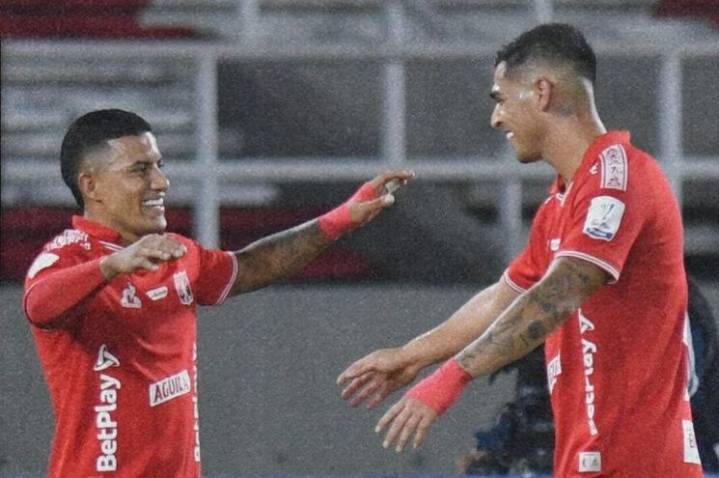 Así se jugará la última fecha del todos contra todos de la Liga BetPlay