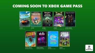 Xbox Game Pass para noviembre trae The Crew Motorfest, Marvel Cosmic Invasion y mucho más