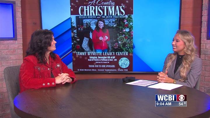 Mid-Morning (A Country Christmas) – 11/03/25