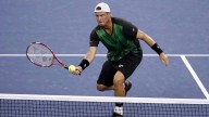 Lleyton Hewitt Returns to Professional Tennis to play Doubles with his Son