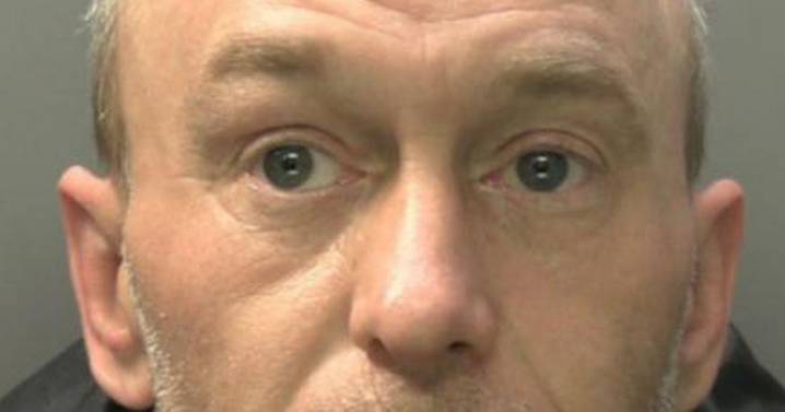 Man u-turned on motorway and drove at oncoming traffic