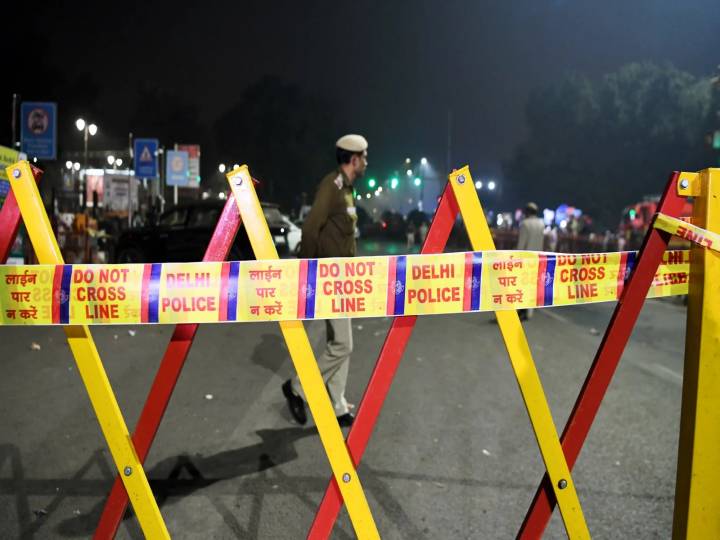 Deepest sympathy to victims’ families: Iran strongly condemns “terrorist car explosion” near Red Fort