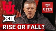 EXPOSED: Utah Utes DOMINATE Baylor But College Football Playoff HOPES Fade After Oklahoma UPSET