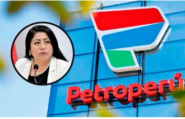 MEF: hoy se designará a nuevos miembros del directorio de PetroPerú