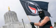 No more games: Trump admin to slap Antifa groups with 'foreign terrorist' label
