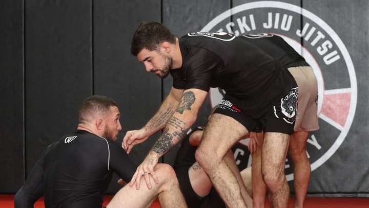 Solecki Jiu Jitsu Academy to open in Gastonia, NC
