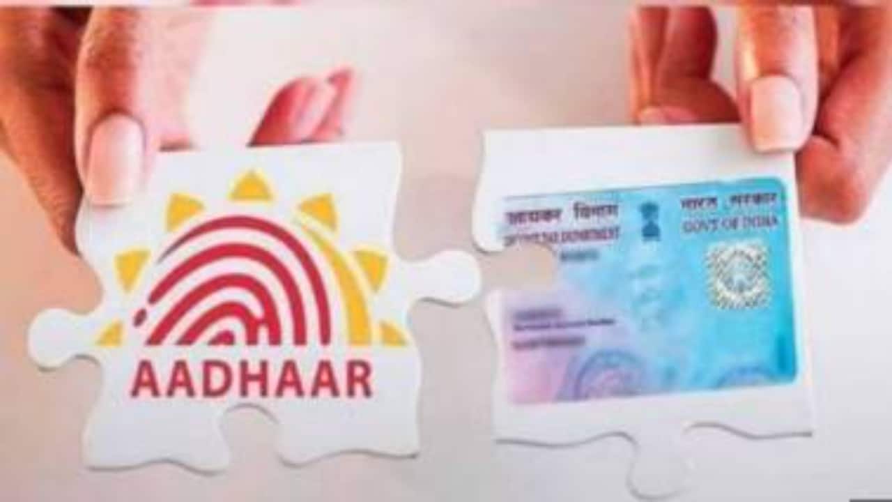 PAN-Aadhaar linking: Do it before January 1 to avoid disruptions