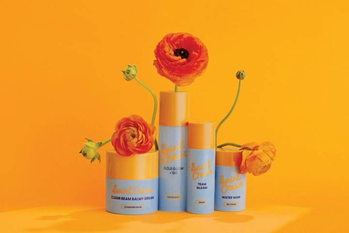 Introducing Saint Crewe, the Clinically-Tested Skincare Line for Gen Z