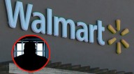 PELIGRO en Walmart de Falmouth: reportan la intensa búsqueda de hombre enmascarado y armado con una pistola que robó en tienda