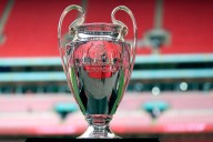 Con dos partidazos en simultáneo: la agenda de juegos para la cuarta fecha de la fase de liga de la Champions League 2025