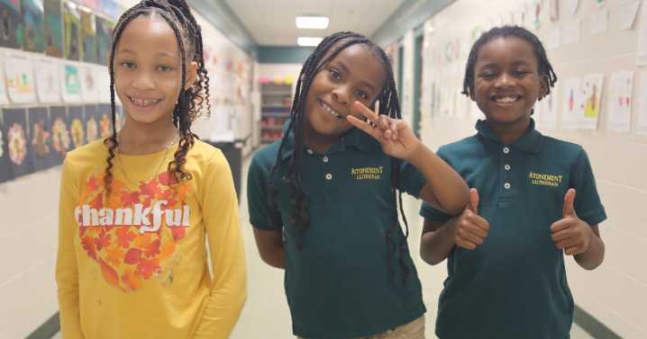 How to cook the perfect Thanksgiving recipe according to Milwaukee 2nd graders