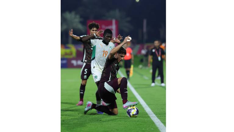 México vence a Costa de Marfil y mantiene vivo el sueño en el Mundial Sub 17
