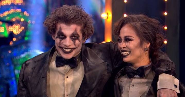Strictly Come Dancing star earns first perfect score with 'best ever dance in 23 series'