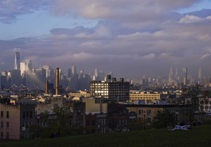 Alleged neo-Nazi leader pleads guilty over plot to poison children with candy in New York