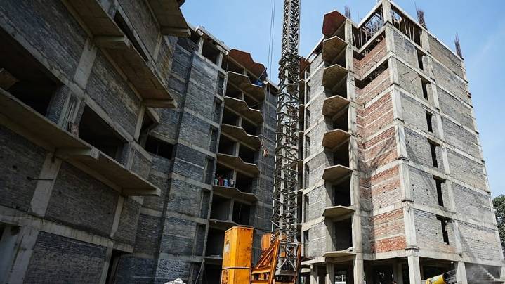 Big Relief For Homebuyers: UP RERA Removes 22 Stuck Projects Including 12 From Noida, Ghaziabad From Abeyance Category
