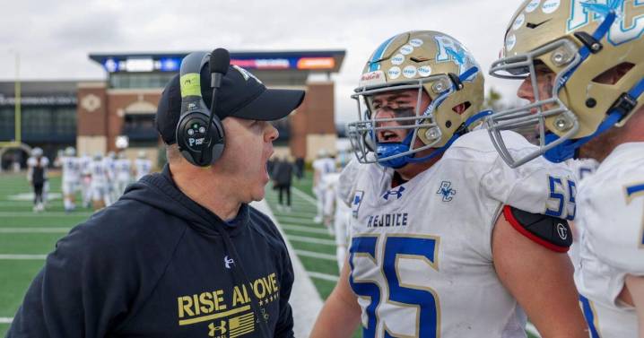 Top-ranked Rejoice Christian begins title defense with win over Morrison