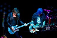 Goo Goo Dolls Performing ‘Iris’ on Tiny Desk Took Me All the Way Back to Eighth Grade