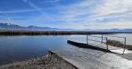 Cold water danger soars as Utah temperatures drop; officials urge life jacket use