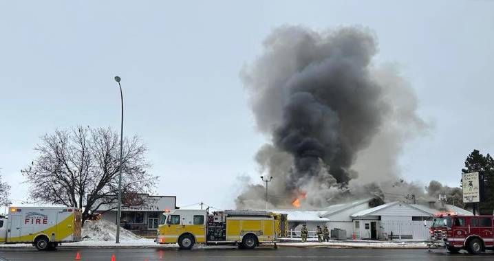 Nearly two years after fire, Reed’s Dairy announcing grand opening, and you’re invited to a ribbon cutting
