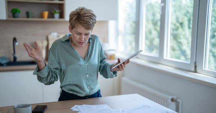 Households to see council tax bills set to rise by 5%