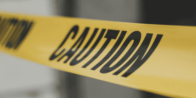 Tiroteo en Black Friday deja dos heridos en un centro comercial de California (VIDEO)