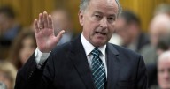 Section of Niagara Falls trail to be renamed for Rob Nicholson