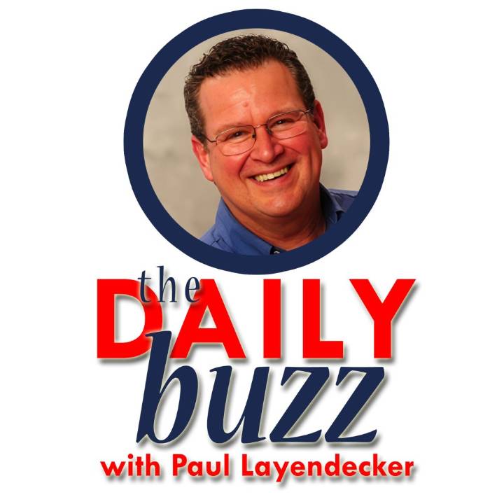 DEER in the HEADLIGHTS! Daily BuZz!!