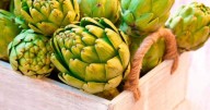 El poder verde de la alcachofa 