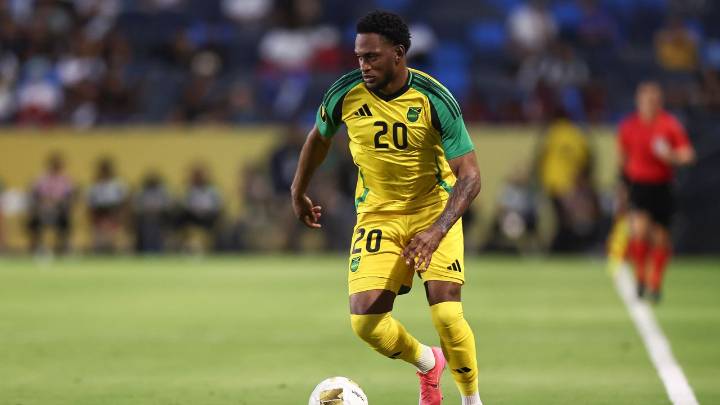 How to watch Jamaica vs Curacao on YouTube