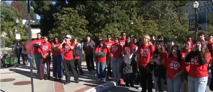 UC Tuition to Climb for New Students After Regents’ Controversial Vote